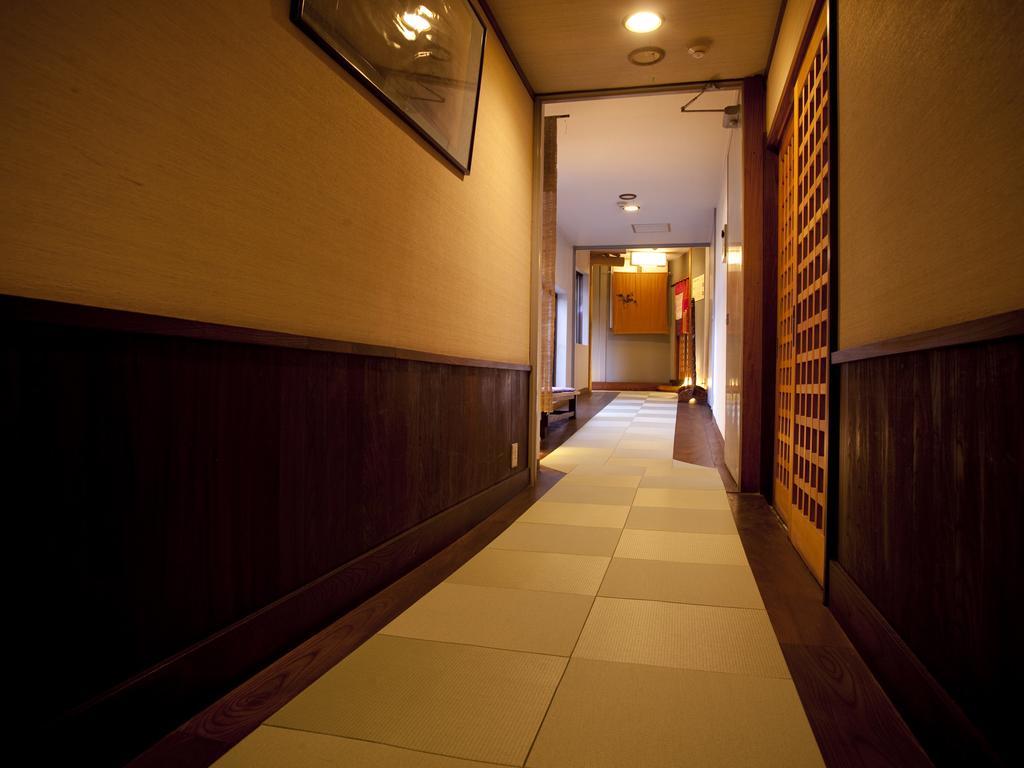 Hanaougi Bettei Iiyama Takayama (Gifu) Exterior foto