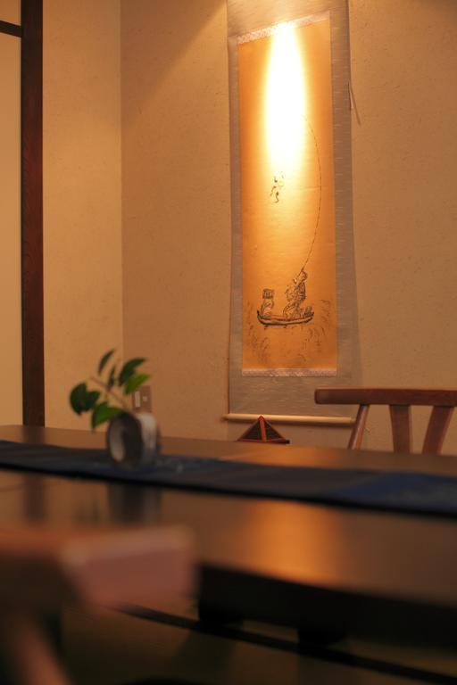 Hanaougi Bettei Iiyama Takayama (Gifu) Exterior foto