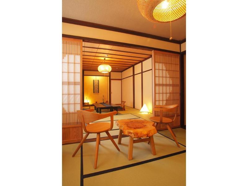 Hanaougi Bettei Iiyama Takayama (Gifu) Exterior foto