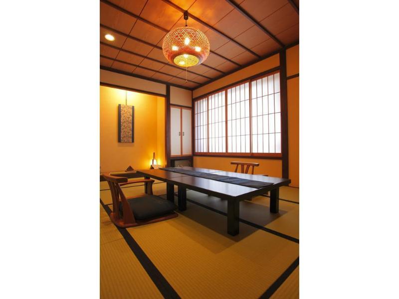 Hanaougi Bettei Iiyama Takayama (Gifu) Exterior foto