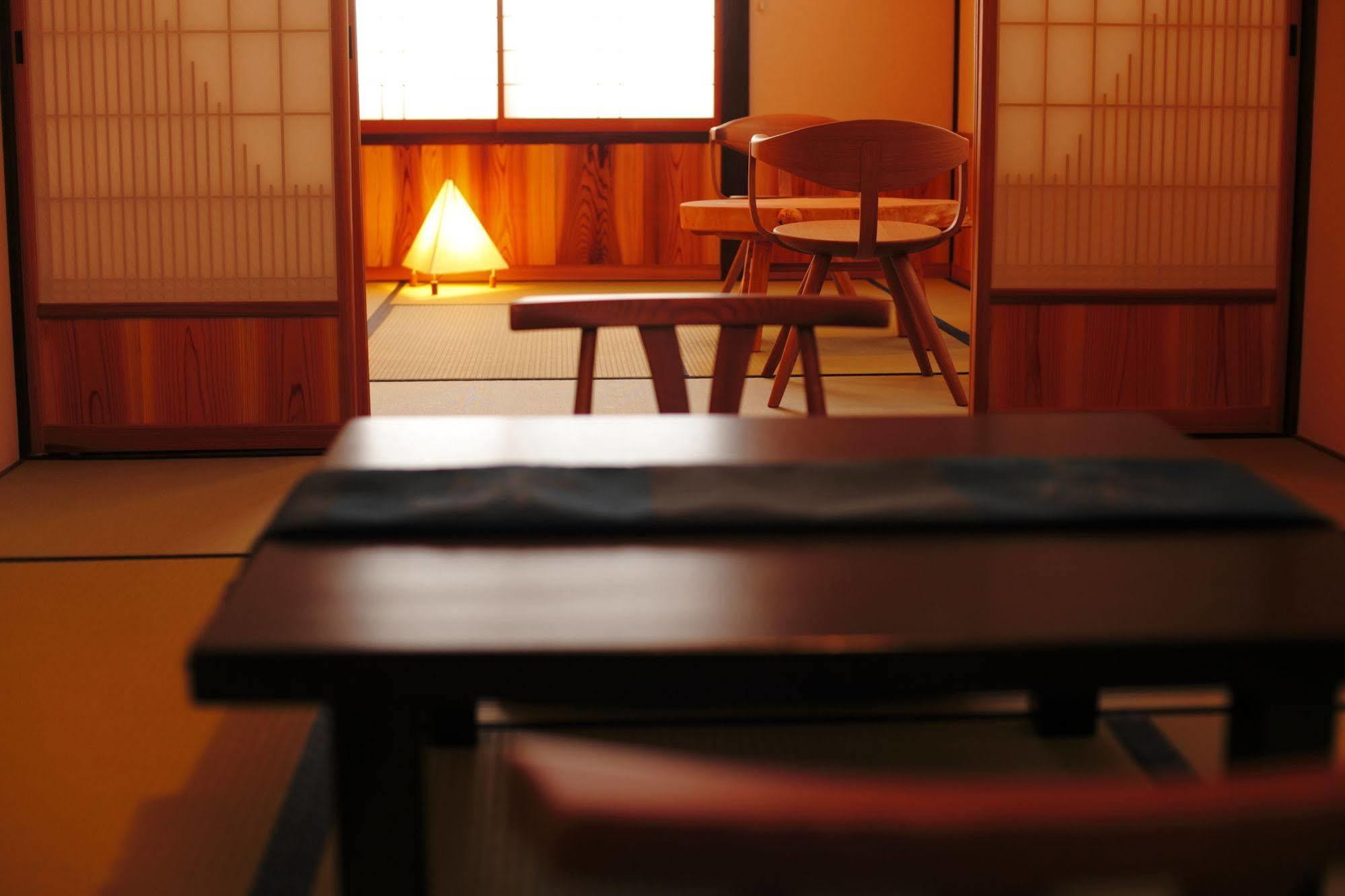 Hanaougi Bettei Iiyama Takayama (Gifu) Exterior foto