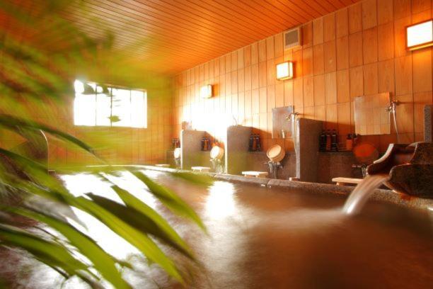 Hanaougi Bettei Iiyama Takayama (Gifu) Exterior foto